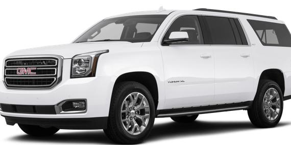 GMC YUKON XL 2019 1GKS2GKC1KR408934 image